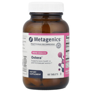 Metagenics Ostera® 60 Comprimidos
