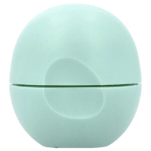 EOS Balm Labial 100% Natural e Orgânico Menta Doce 7 g (025 oz)