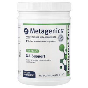 Metagenics Endefen® 420 g (1481 oz)