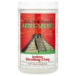 Aztec Secret Indian Healing Clay 908 g (2 lb)