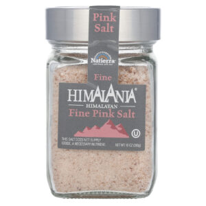 Himalania Sal Rosa Fino do Himalaia 283 g (10 oz)