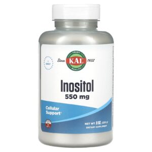 KAL Inositol 228 g (8 oz)