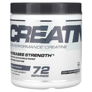 C4 / Cellucor Creatina COR-Performance® Sem Sabor 360 g (1269 oz)