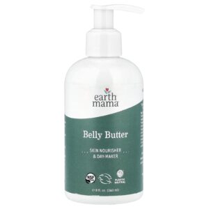 Earth Mama Belly Butter 240 ml (8 fl oz)