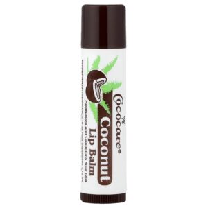 Cococare Bálsamo Labial de Coco 42 g