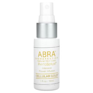 Abra Therapeutics PhytoSerum Cellular Gold 30 ml (1 fl oz)