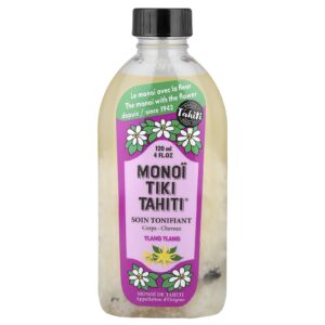 Monoi Tiare Tahiti Monoi Tiki Tahiti® Ylang-Ylang 120 ml (4 fl oz)