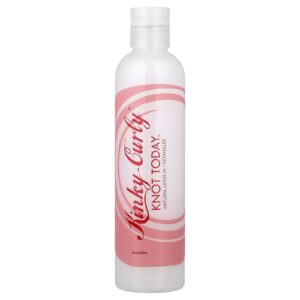 Kinky-Curly Knot Today™ Leave In/Desembaraçante Natural 236 ml (8 oz)