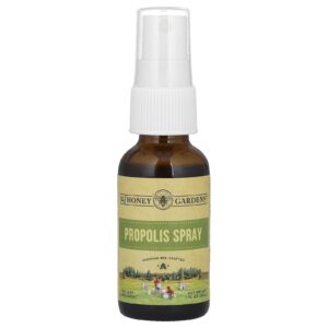 Zand Spray de Própolis 30 ml (1 fl oz)