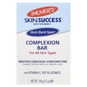 Palmers Skin Success® com Vitamina E Sabonete em Barra 100 g (35 oz)