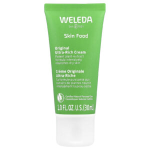 Weleda Skin Food Creme Ultranutritivo Original 30 ml (1 fl oz)