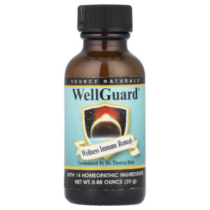 Source Naturals WellGuard® 25 g (088 oz)