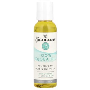 Cococare 100% Óleo de Jojoba 60 ml (2 fl oz)