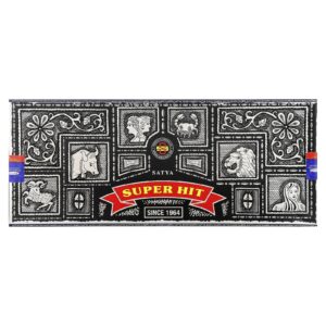 Sai Baba Satya Intenso SuperHit 100 g