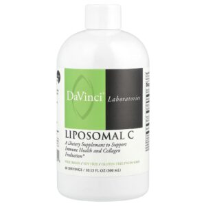 DaVinci Laboratories C lipossomal 300 ml (1015 oz)