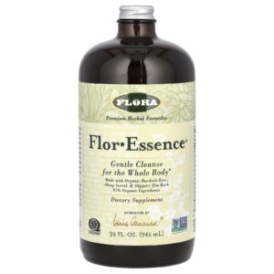 Flora Flor-Essence 946 ml (32 fl oz)