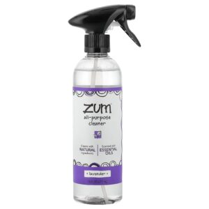 ZUM Produto de Limpeza Multiuso Lavanda 473 ml (16 fl oz)
