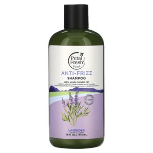 Petal Fresh Shampoo Antifrizz Lavanda 475 ml (16 fl oz)