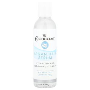 Cococare Sérum de Argão para Cabelos 118 ml (4 fl oz)