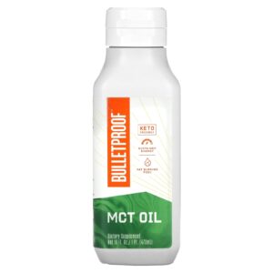 BulletProof Óleo XCT 473 ml