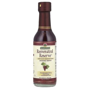Natures Answer Resveratrol Reserve™ 150 ml (5 fl oz)