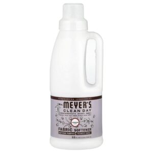 Mrs. Meyers Clean Day Amaciante de Roupas Lavanda 946 ml (32 fl oz)