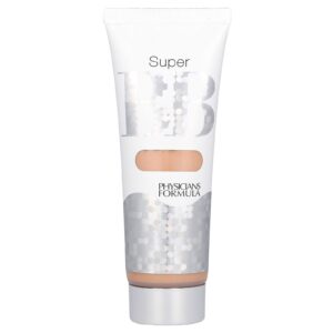 Physicians Formula Super BB Creme Bálsamo de Beleza All-in-1 6207 Light Clair 35 ml (12 fl oz)
