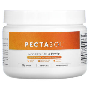 Econugenics Pectina Cítrica Modificada PectaSol® 150 g (529 oz)