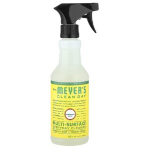Mrs. Meyers Clean Day Limpador Multisuperfícies para Uso Diário Madressilva 473 ml (16 fl oz)