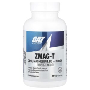 GAT ZMAG-T 90 Cápsulas Vegetais
