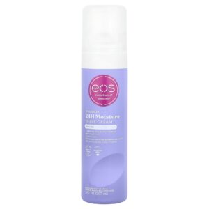 EOS Shea Better™ Creme de Barbear 24H Moisture Lavanda 207 ml (7 fl oz)