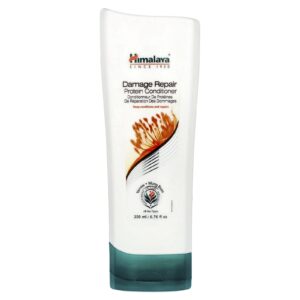 Himalaya Condicionador de Proteína para Reparação de Danos 676 fl oz (200 ml)