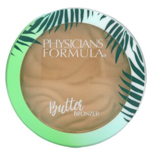 Physicians Formula Butter Bronzer 6675 Bronzer Claro 11 g (038 oz)
