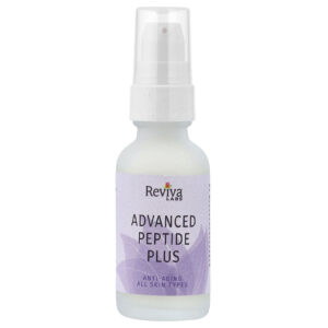 Reviva Labs Advanced Peptide Plus Todos os Tipos de Pele 295 ml (1 fl oz)