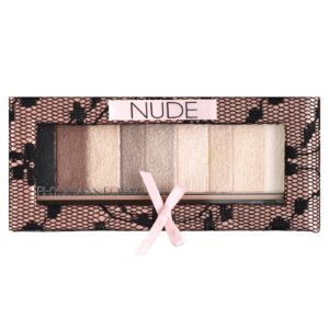 Physicians Formula Tiras de Brilho Sombra e Delineador Personalizado 7564 Nude 75 g (026 oz)