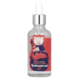 Elizavecca Witch Piggy Hell Pore Control Ácido Hialurônico 97 50 ml (169 fl oz)