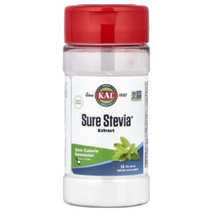 KAL Extrato Natural de Stévia 40g