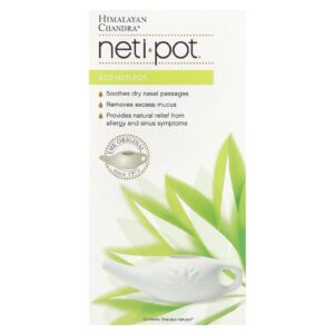Himalayan Chandra Pote Eco neti 1 Unidade