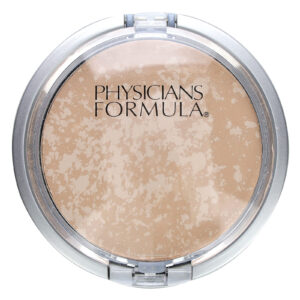 Physicians Formula Mineral Wear Pó Facial Mineral sem Talco 2413 Natural Cremoso 9 g (03 oz)