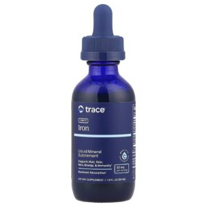 Trace Ferro Iônico 56 ml (19 fl oz)