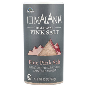 Himalania Sal Rosa do Himalaia Fino 369 g (13 oz)