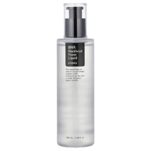 CosRx BHA Blackhead Power Liquid 100 ml (338 fl oz)
