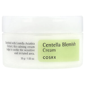 CosRx Creme de centella contra manchas 105 oz (30 g)