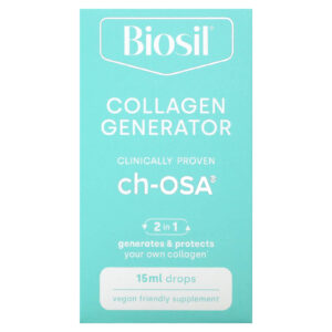 Biosil ch-OSA Advanced Collagen Generator 15 ml (05 fl oz)
