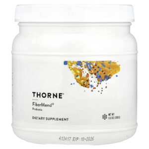 Thorne FiberMend 330 g (116 oz)