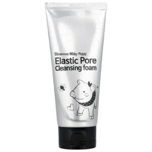 Elizavecca Elizavecca Milky Piggy Espuma Elástica para Limpeza dos Poros 120 ml (406 fl oz)