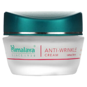 Himalaya Creme Antirrugas 169 oz (50 ml)