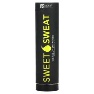 Sports Research Sweet Sweat® Intensificador de Treino 182 g (64 oz)