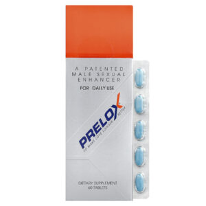 Purity Products Prelox® 60 Comprimidos