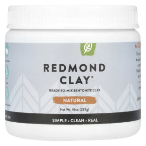 Redmond Redmond Clay® Natural 283 g (10 oz)